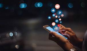 Social Media Campaigns