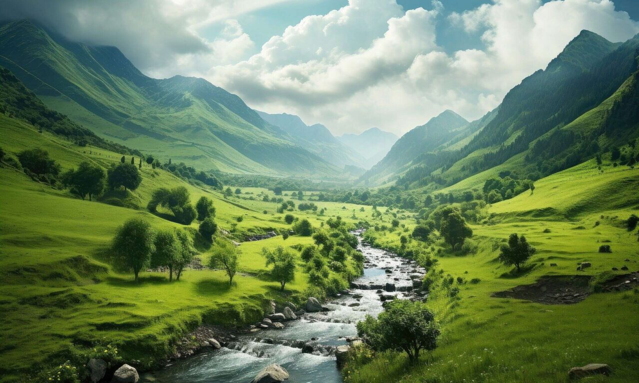 Power of Digital Marketing