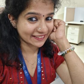 Lekshmi Vinod